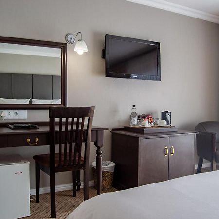 Ruslamere Hotel And Conference Centre Durbanville Zewnętrze zdjęcie