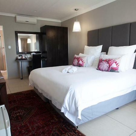 Ruslamere Hotel And Conference Centre Durbanville Zewnętrze zdjęcie
