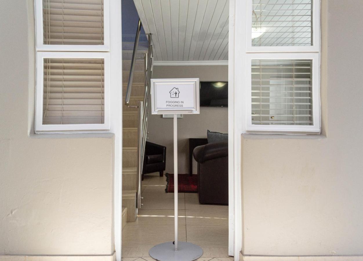 Ruslamere Hotel And Conference Centre Durbanville Zewnętrze zdjęcie