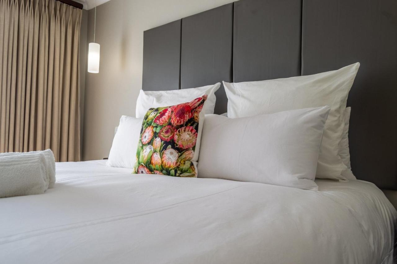 Ruslamere Hotel And Conference Centre Durbanville Zewnętrze zdjęcie