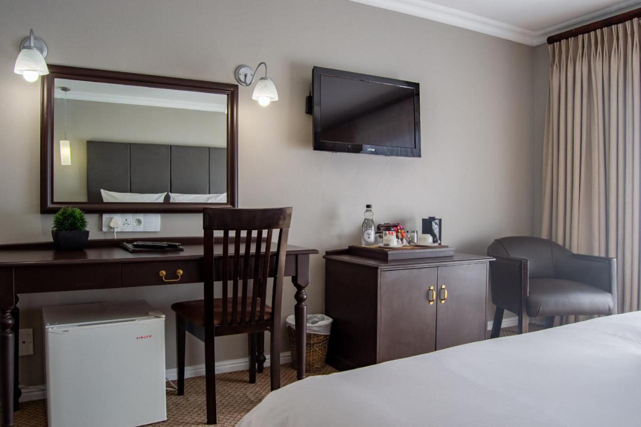 Ruslamere Hotel And Conference Centre Durbanville Zewnętrze zdjęcie