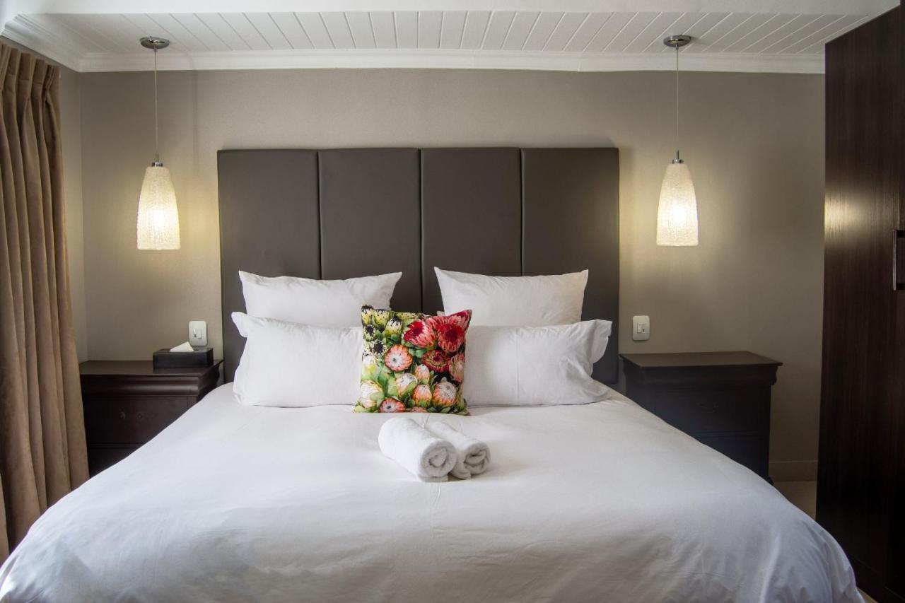 Ruslamere Hotel And Conference Centre Durbanville Zewnętrze zdjęcie