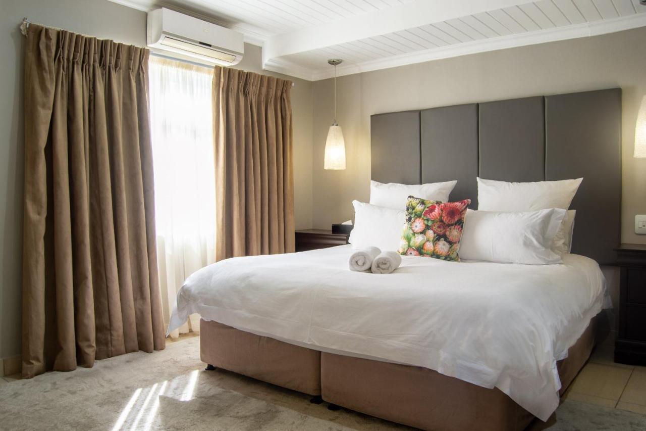 Ruslamere Hotel And Conference Centre Durbanville Zewnętrze zdjęcie