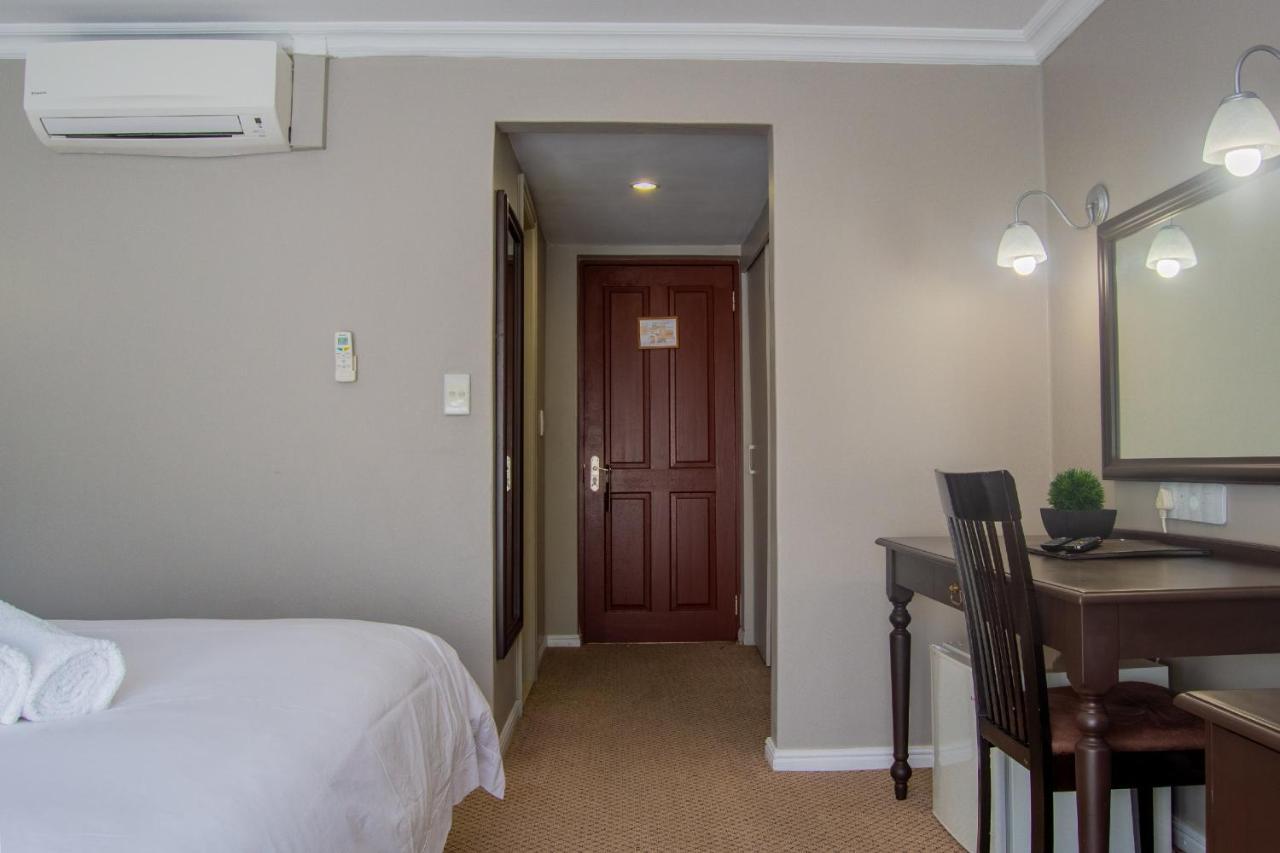 Ruslamere Hotel And Conference Centre Durbanville Zewnętrze zdjęcie
