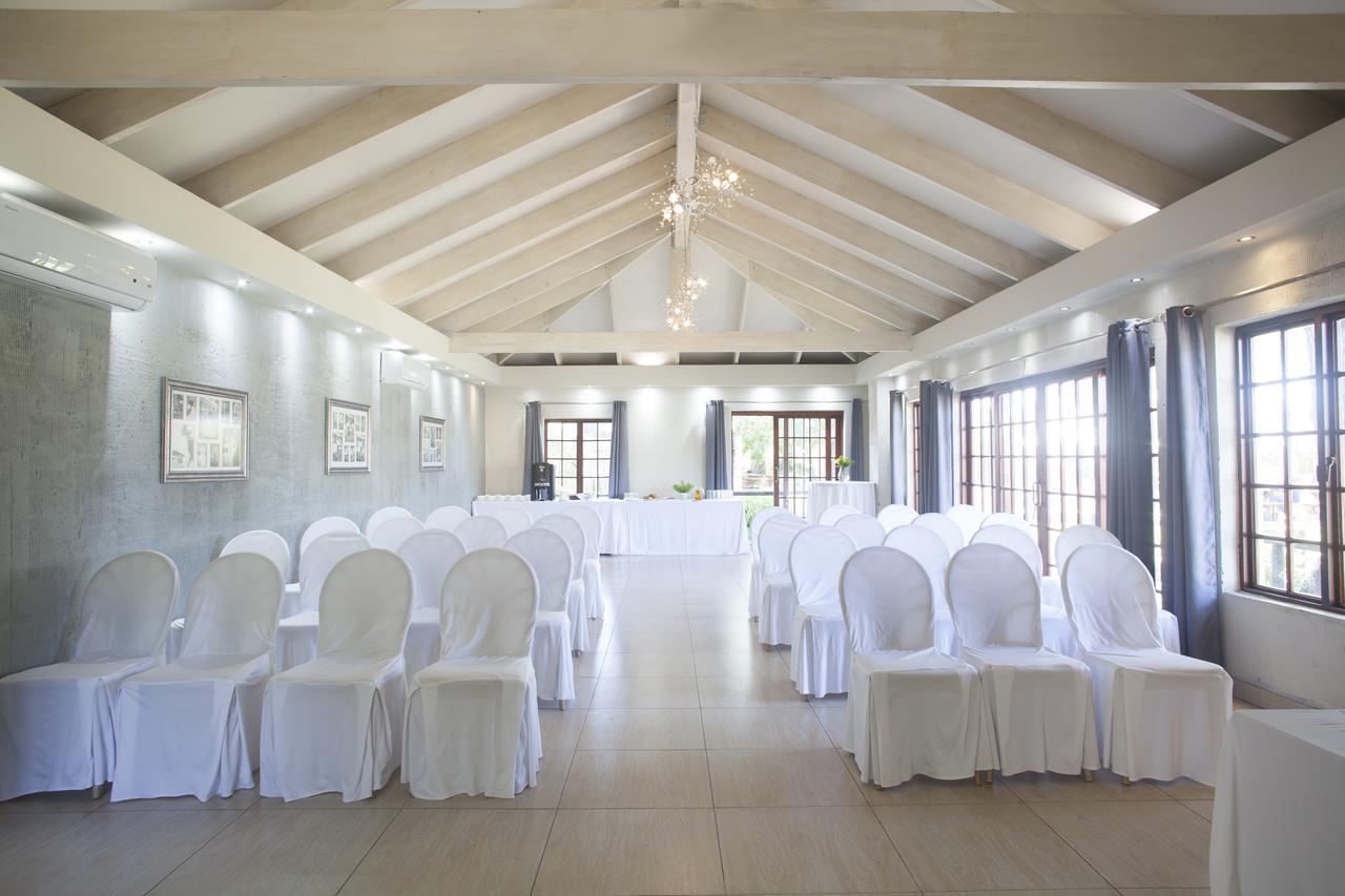 Ruslamere Hotel And Conference Centre Durbanville Zewnętrze zdjęcie
