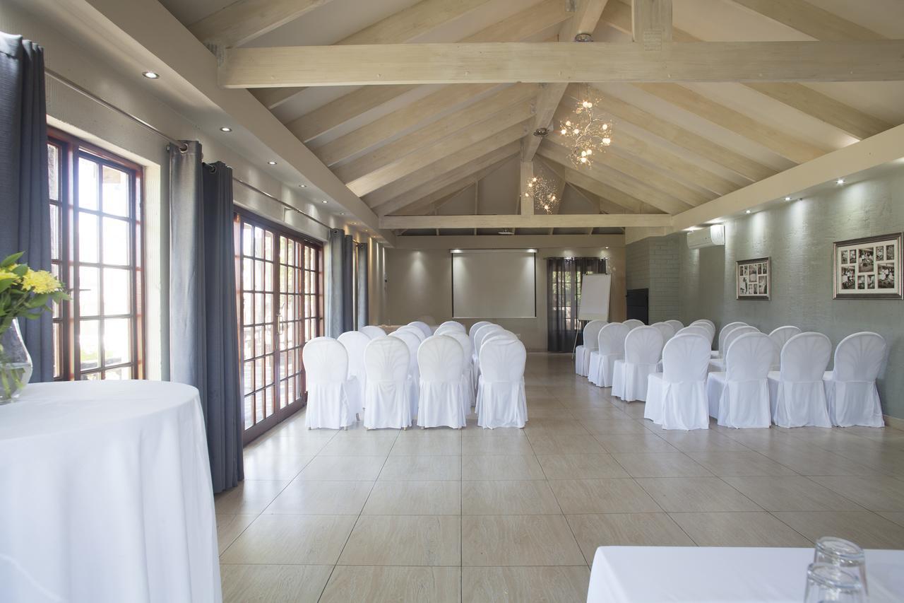 Ruslamere Hotel And Conference Centre Durbanville Zewnętrze zdjęcie