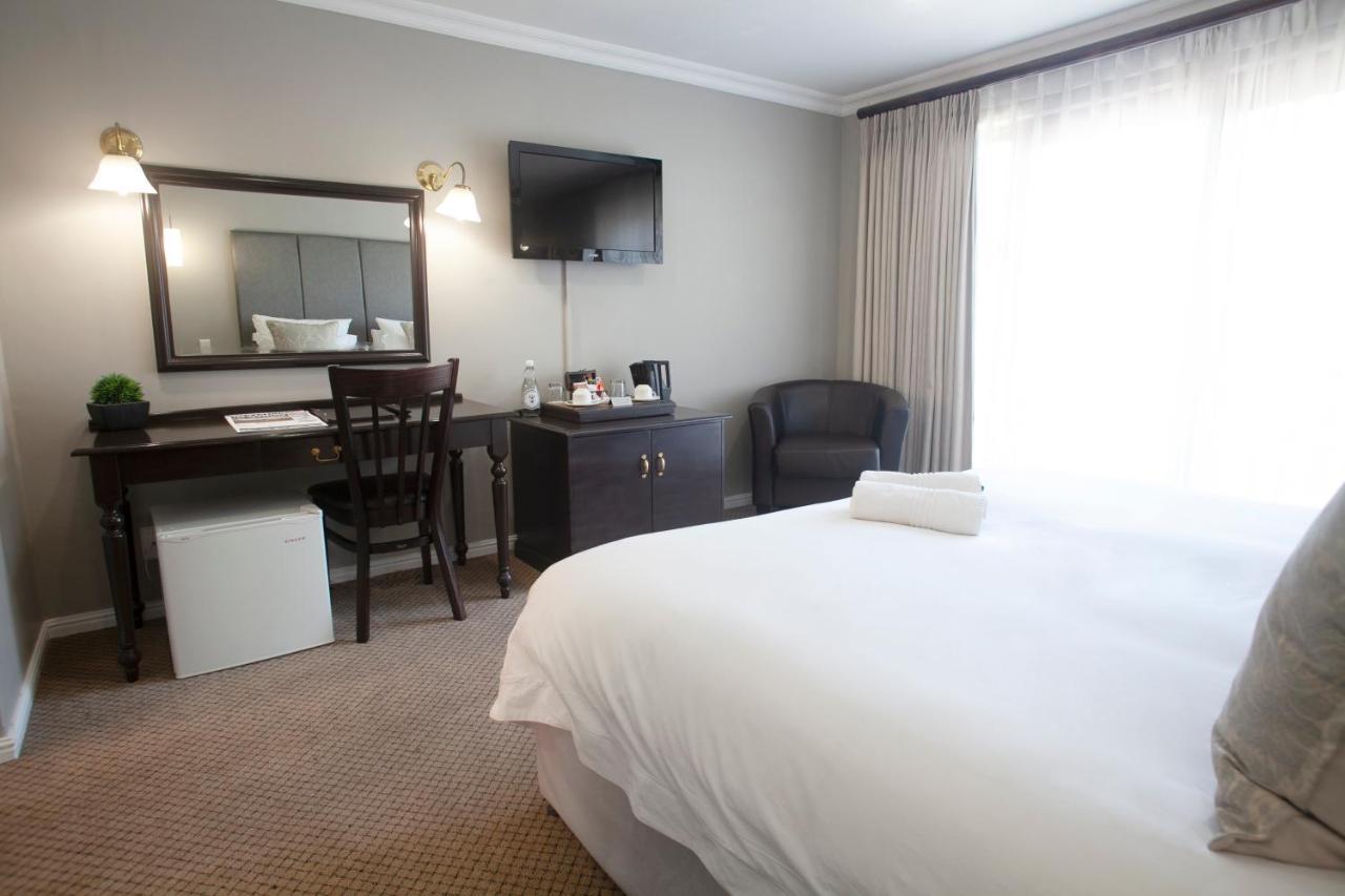 Ruslamere Hotel And Conference Centre Durbanville Zewnętrze zdjęcie