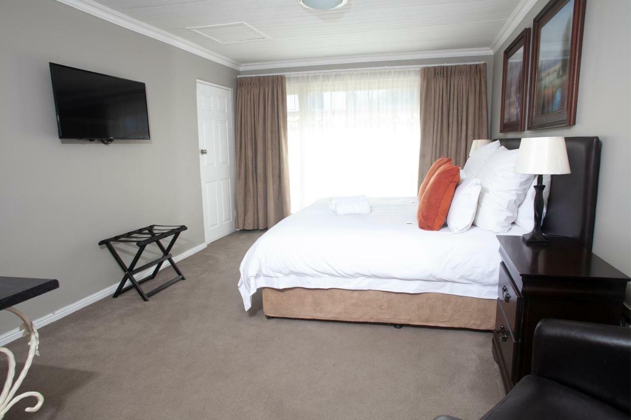 Ruslamere Hotel And Conference Centre Durbanville Zewnętrze zdjęcie