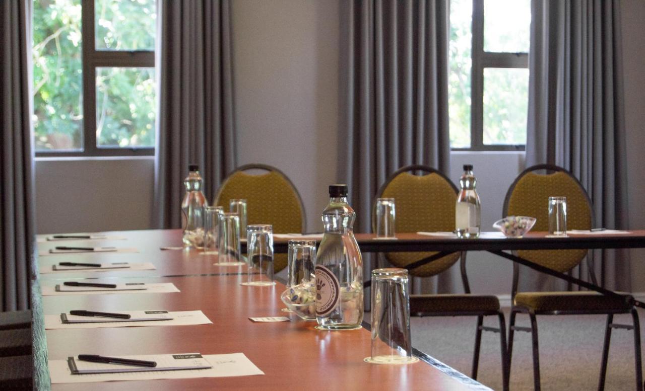 Ruslamere Hotel And Conference Centre Durbanville Zewnętrze zdjęcie